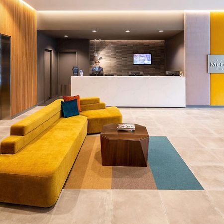 Mercure Canberra Belconnen Bagian luar foto