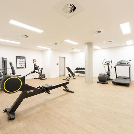 Mercure Canberra Belconnen Bagian luar foto