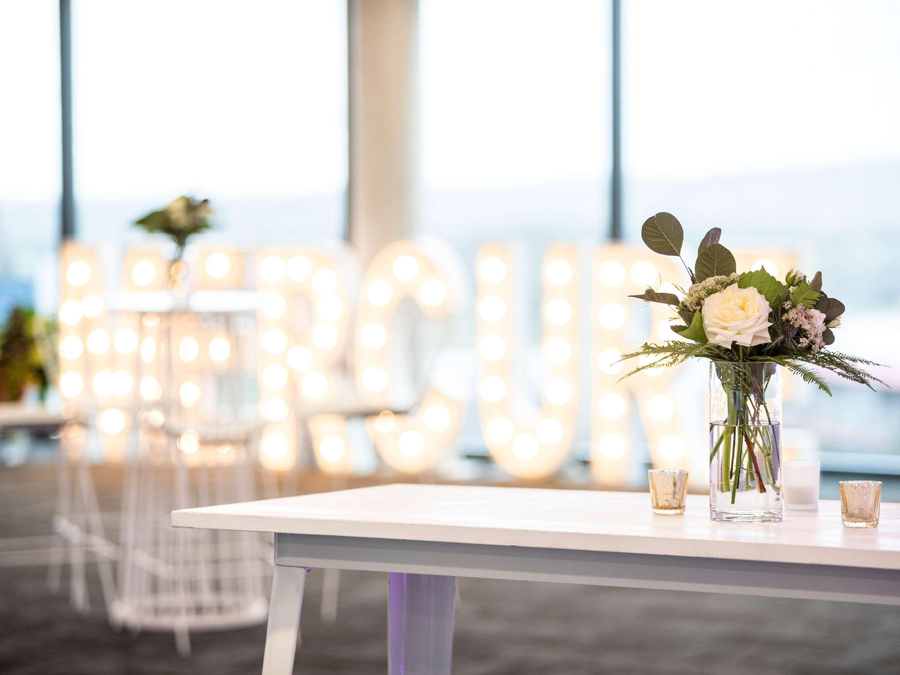 Mercure Canberra Belconnen Bagian luar foto
