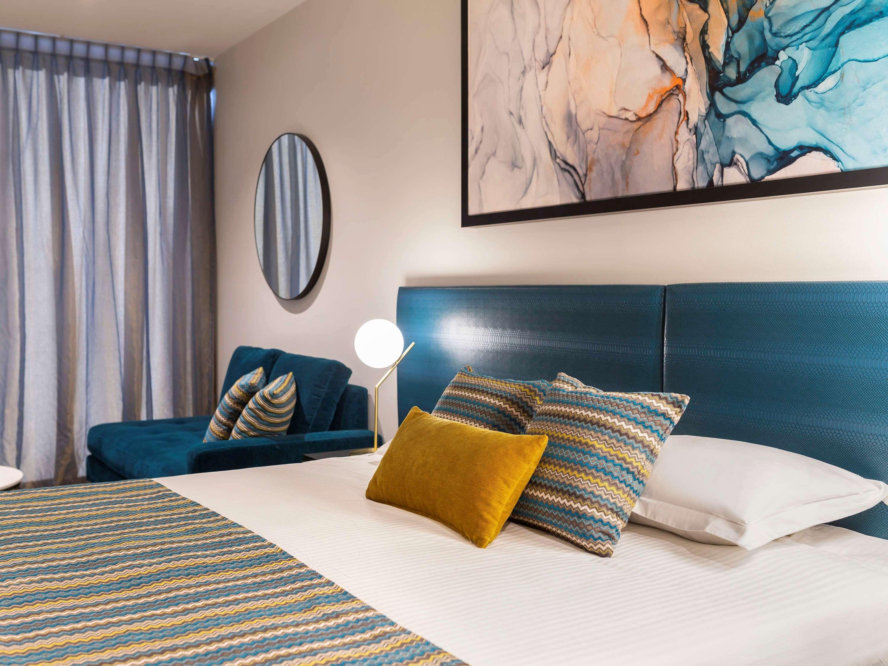 Mercure Canberra Belconnen Bagian luar foto
