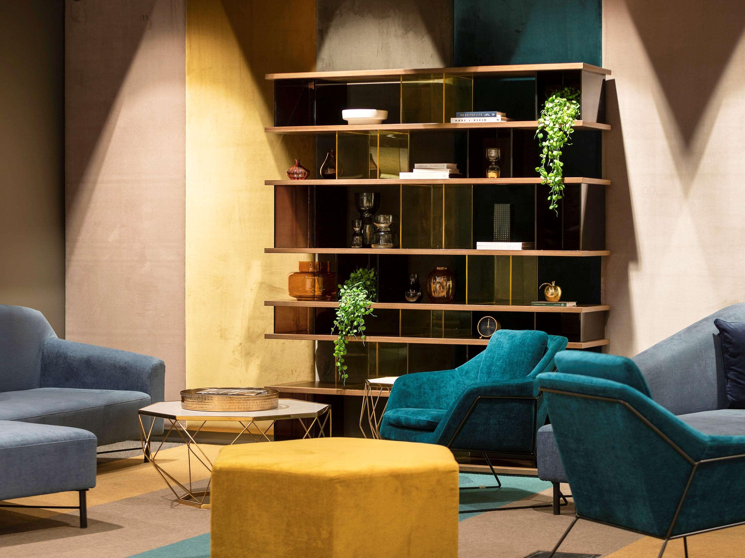 Mercure Canberra Belconnen Bagian luar foto