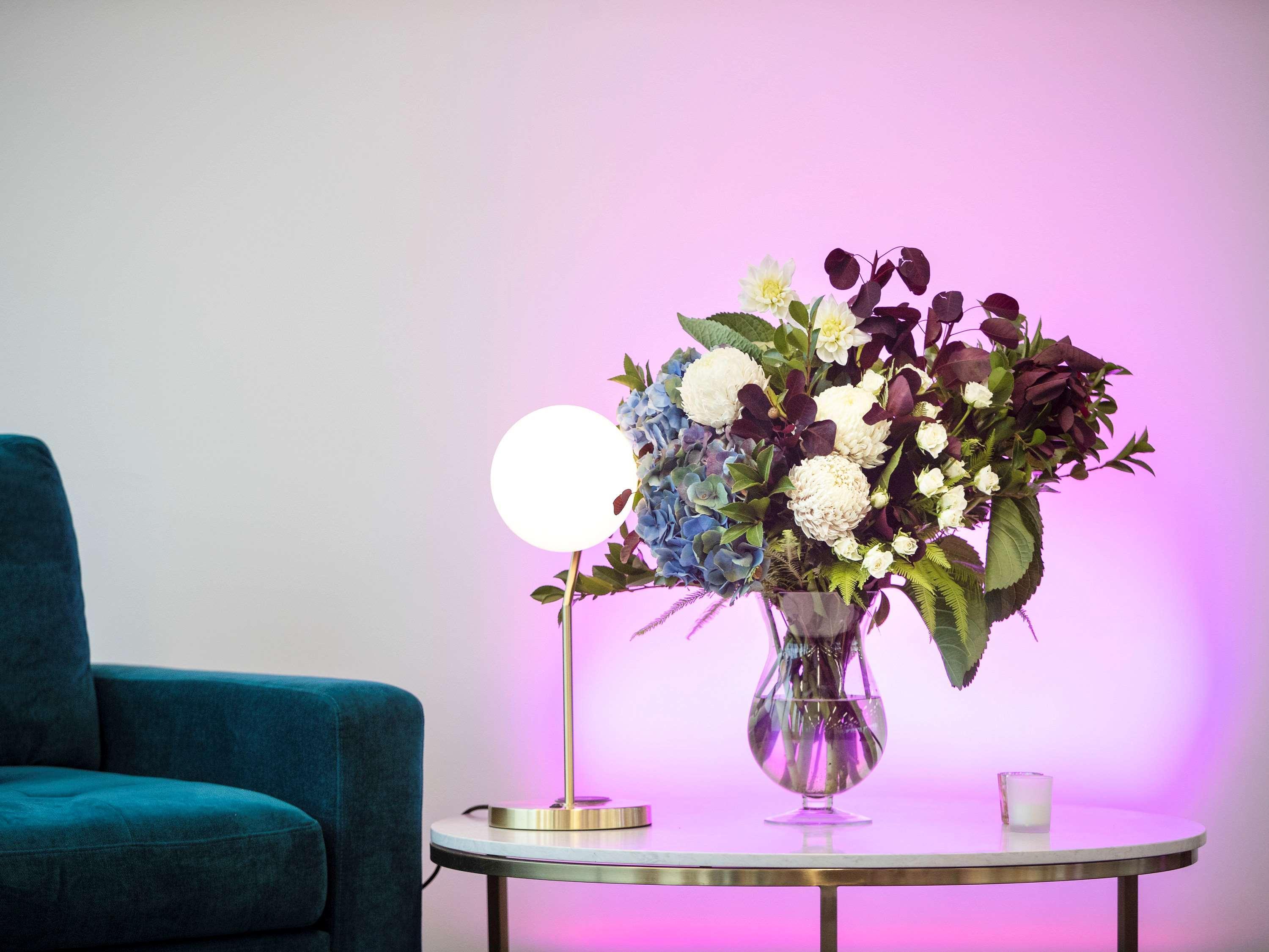 Mercure Canberra Belconnen Bagian luar foto