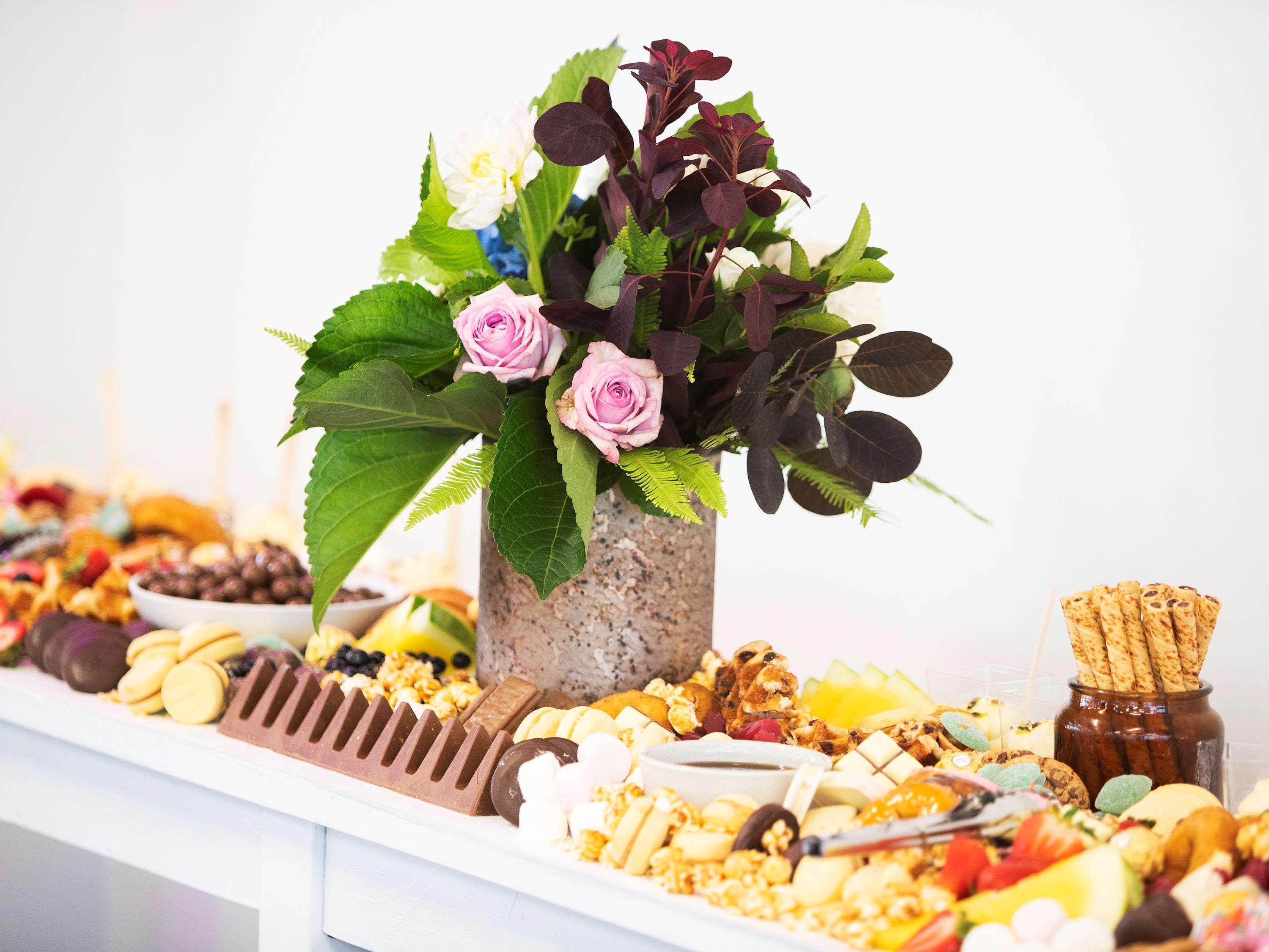 Mercure Canberra Belconnen Bagian luar foto