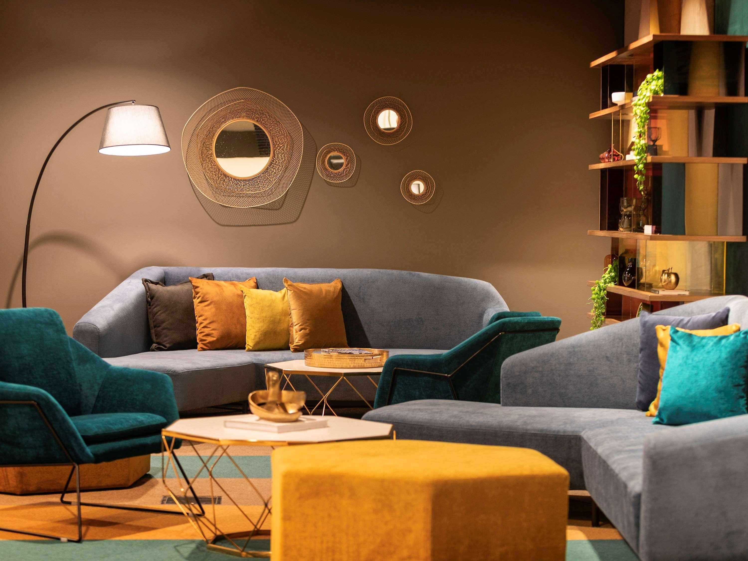 Mercure Canberra Belconnen Bagian luar foto
