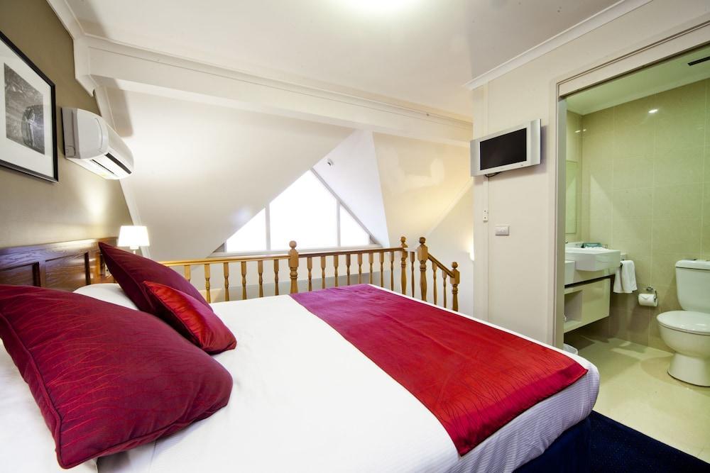 Mercure Canberra Belconnen Bagian luar foto