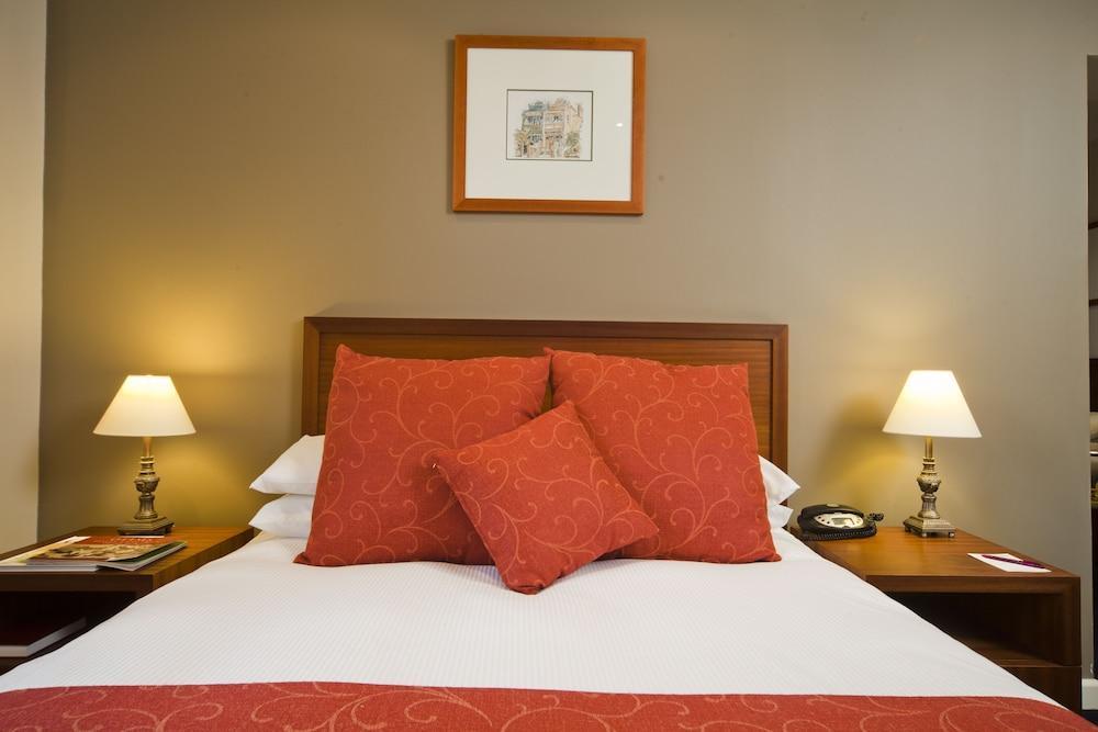 Mercure Canberra Belconnen Bagian luar foto