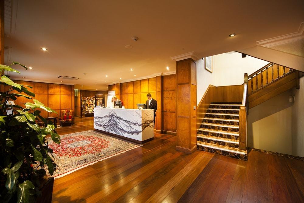 Mercure Canberra Belconnen Bagian luar foto