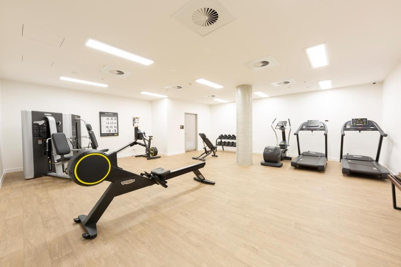 Mercure Canberra Belconnen Bagian luar foto